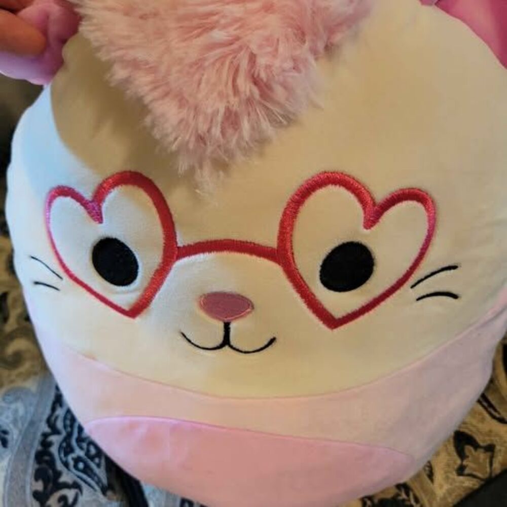 Squishmallows Chambless